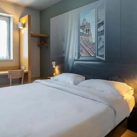 Strasbourg Nord Artisans 2*