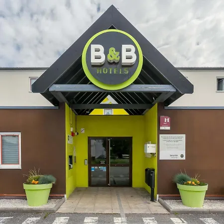 ホテル Strasbourg Nord Artisans フェンデンハイム