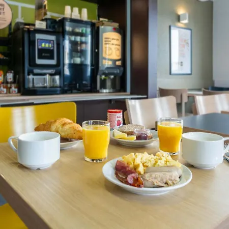 Strasbourg Nord Artisans 2* Vendenheim