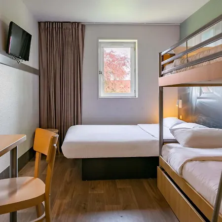 Strasbourg Nord Artisans Vendenheim