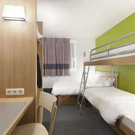 Strasbourg Nord Artisans 2* Vendenheim