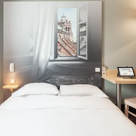 Strasbourg Nord Artisans