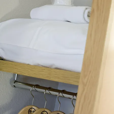 Strasbourg Nord Artisans 2*