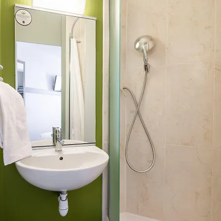 Hotel Strasbourg Nord Artisans