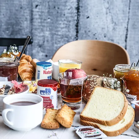 Strasbourg Nord Artisans Vendenheim