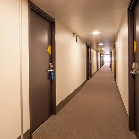 Strasbourg Nord Artisans 2* フェンデンハイム