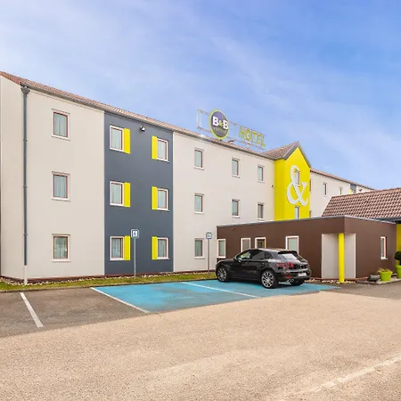 Strasbourg Nord Artisans