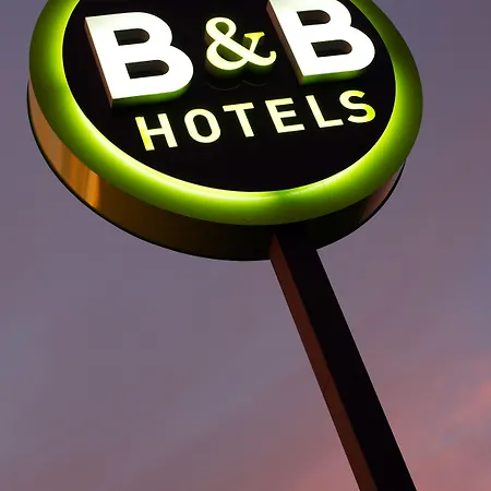 Hotel Strasbourg Nord Artisans 2*