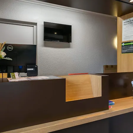 Strasbourg Nord Artisans Hotel Vendenheim