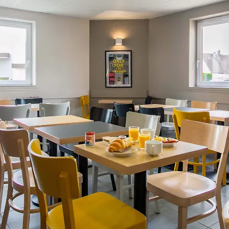 Hotel Strasbourg Nord Artisans Vendenheim