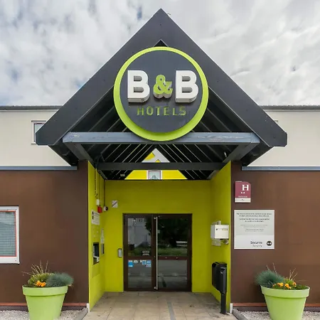 Strasbourg Nord Artisans Vendenheim