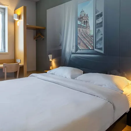 Strasbourg Nord Artisans 2* Vendenheim