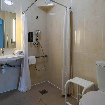 Strasbourg Nord Artisans Hotel