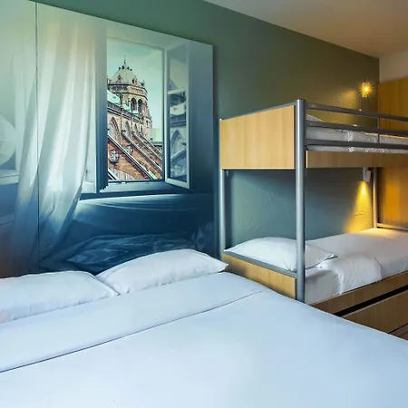 Strasbourg Nord Artisans Hotel