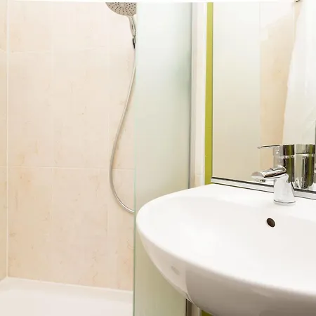 Strasbourg Nord Artisans 2* Vendenheim