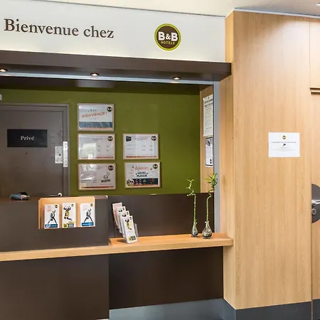 Strasbourg Nord Artisans 2*