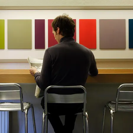 ホテル Strasbourg Nord Artisans フェンデンハイム