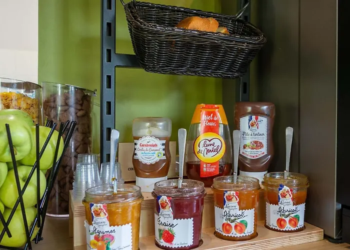 Strasbourg Nord Artisans Hotel Vendenheim