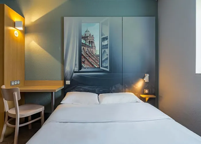 Strasbourg Nord Artisans Hotel Vendenheim
