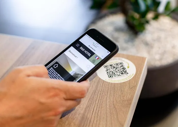 Strasbourg Nord Artisans Hotel