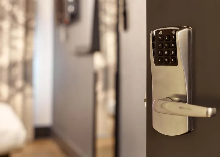 Hotel Strasbourg Nord Artisans Vendenheim