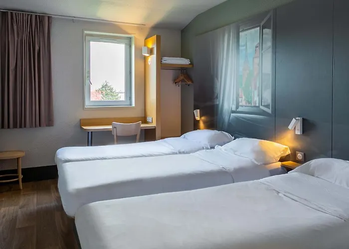 Strasbourg Nord Artisans Hotel Vendenheim