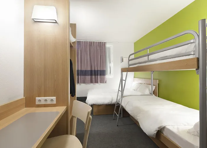 Strasbourg Nord Artisans 2* Vendenheim