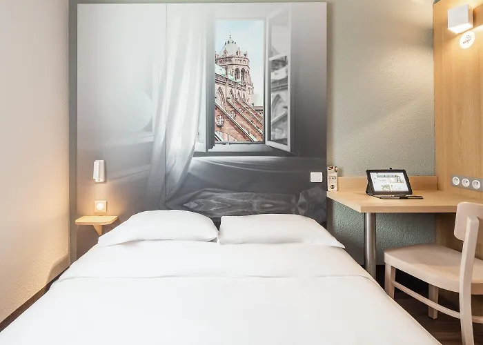 Strasbourg Nord Artisans