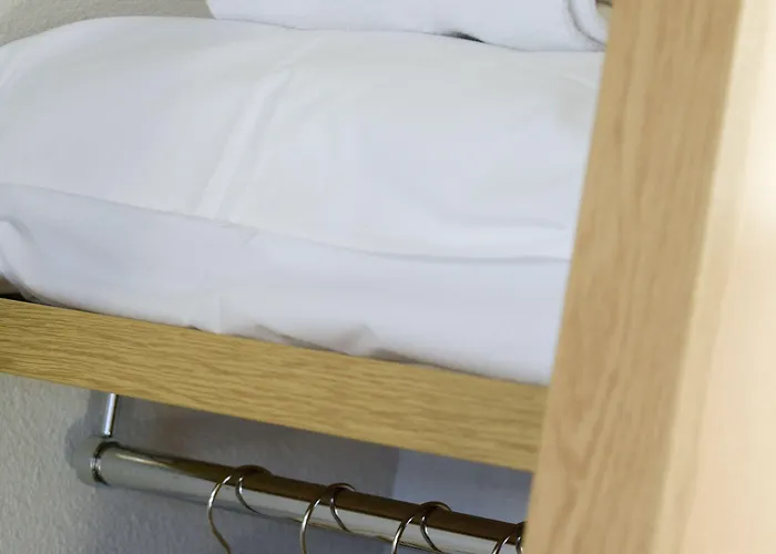 Strasbourg Nord Artisans 2*