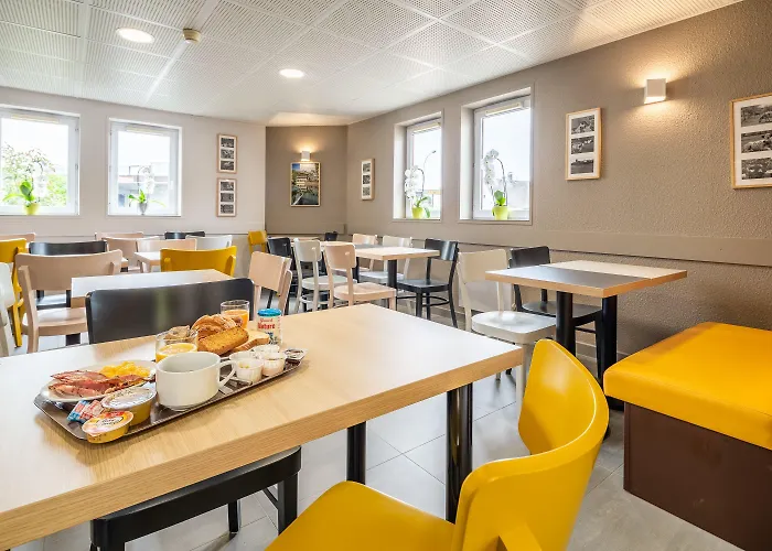 Strasbourg Nord Artisans Hotel Vendenheim