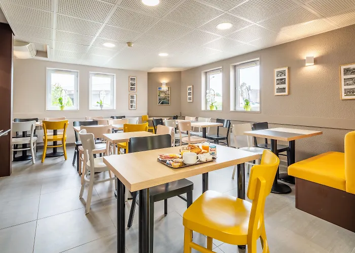 Strasbourg Nord Artisans Hotel Vendenheim