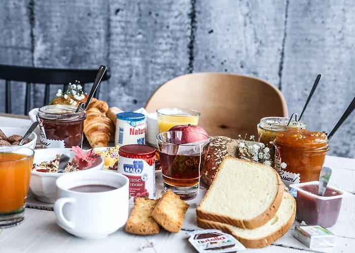 Strasbourg Nord Artisans Vendenheim