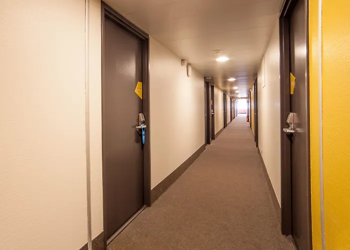 Strasbourg Nord Artisans 2* Vendenheim