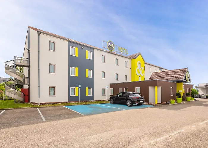 Strasbourg Nord Artisans