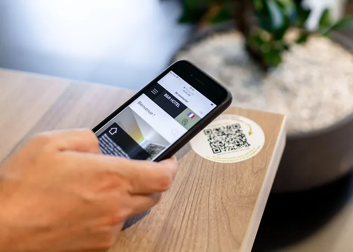 Hotel Strasbourg Nord Artisans 2*