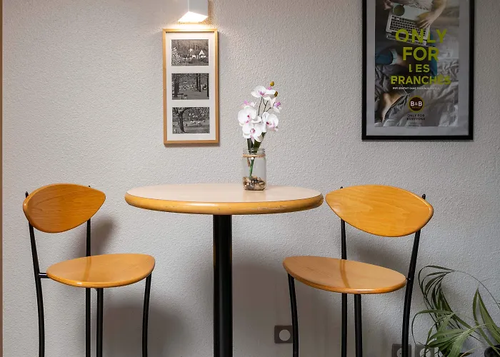 Strasbourg Nord Artisans Hotel