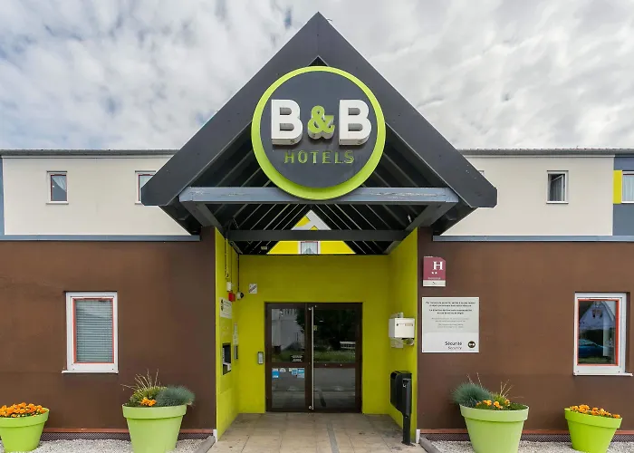 Strasbourg Nord Artisans Vendenheim