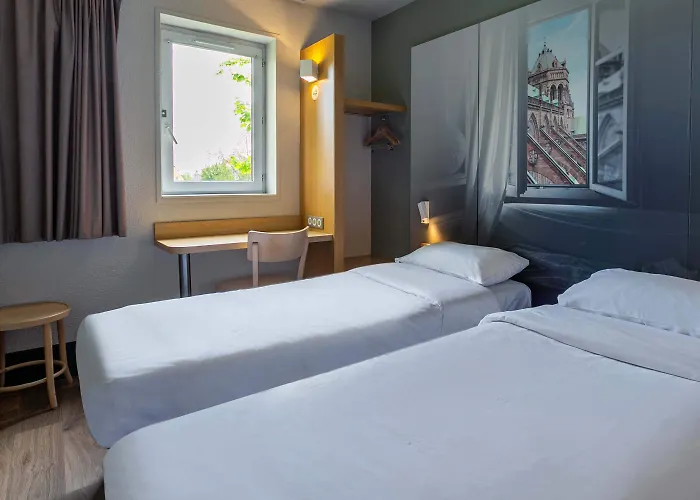 Strasbourg Nord Artisans Hotel Vendenheim