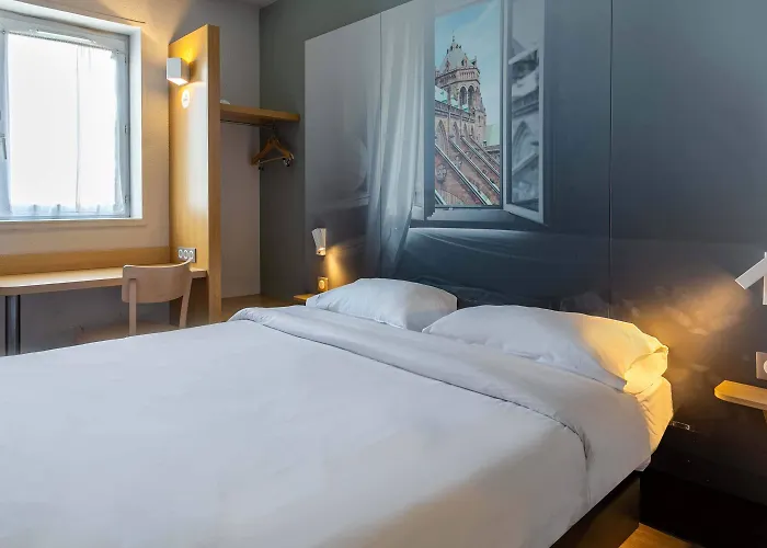 Strasbourg Nord Artisans 2* Vendenheim