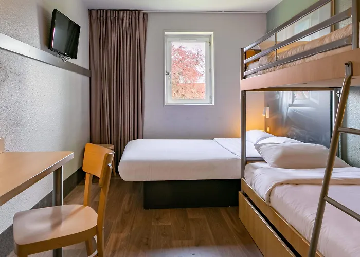 Strasbourg Nord Artisans