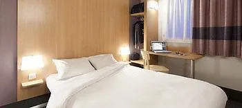 Strasbourg Nord Artisans Hotel