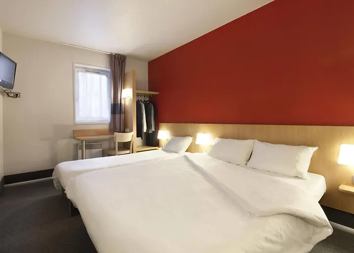 Hotel Strasbourg Nord Artisans 2*