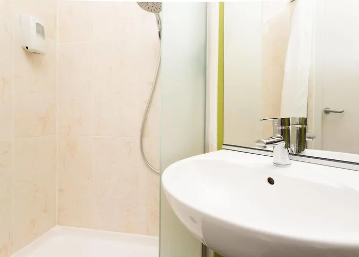 Strasbourg Nord Artisans 2* Vendenheim