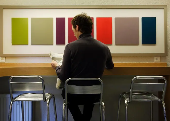 Hotel Strasbourg Nord Artisans Vendenheim