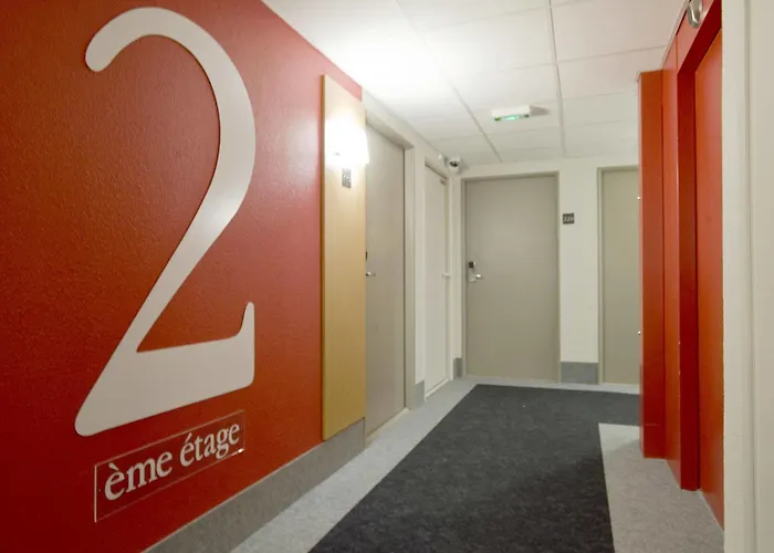 Strasbourg Nord Artisans