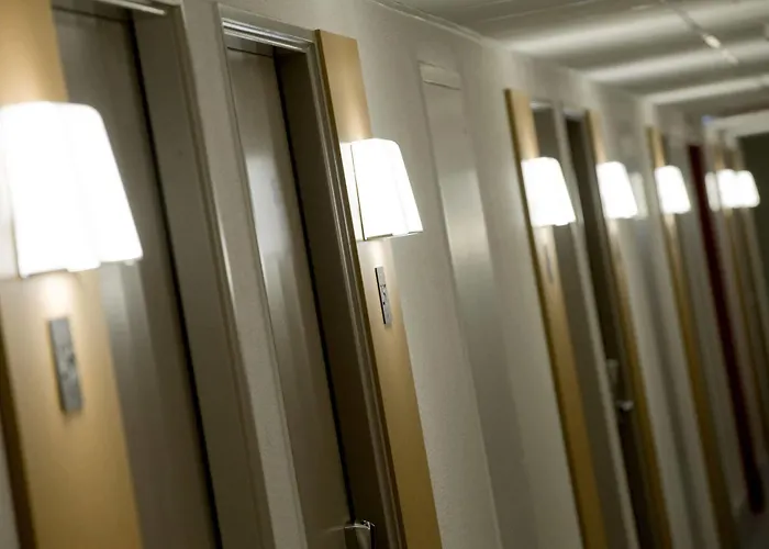 Strasbourg Nord Artisans Vendenheim