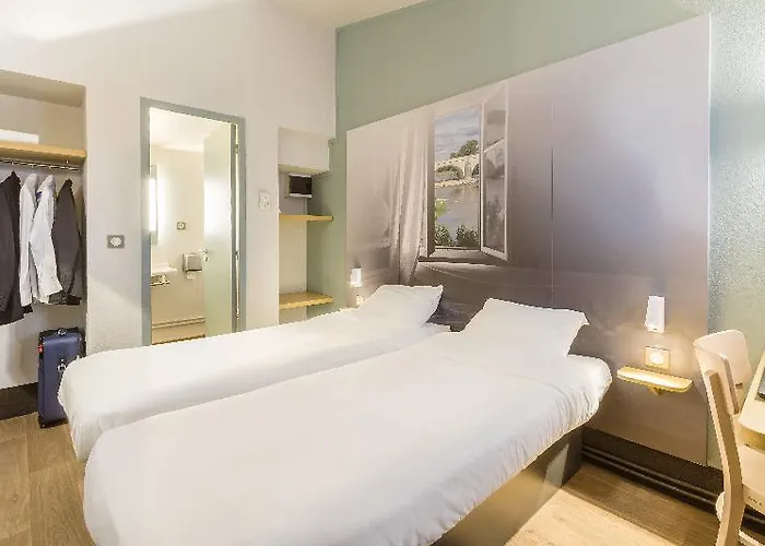 Strasbourg Nord Artisans 2*